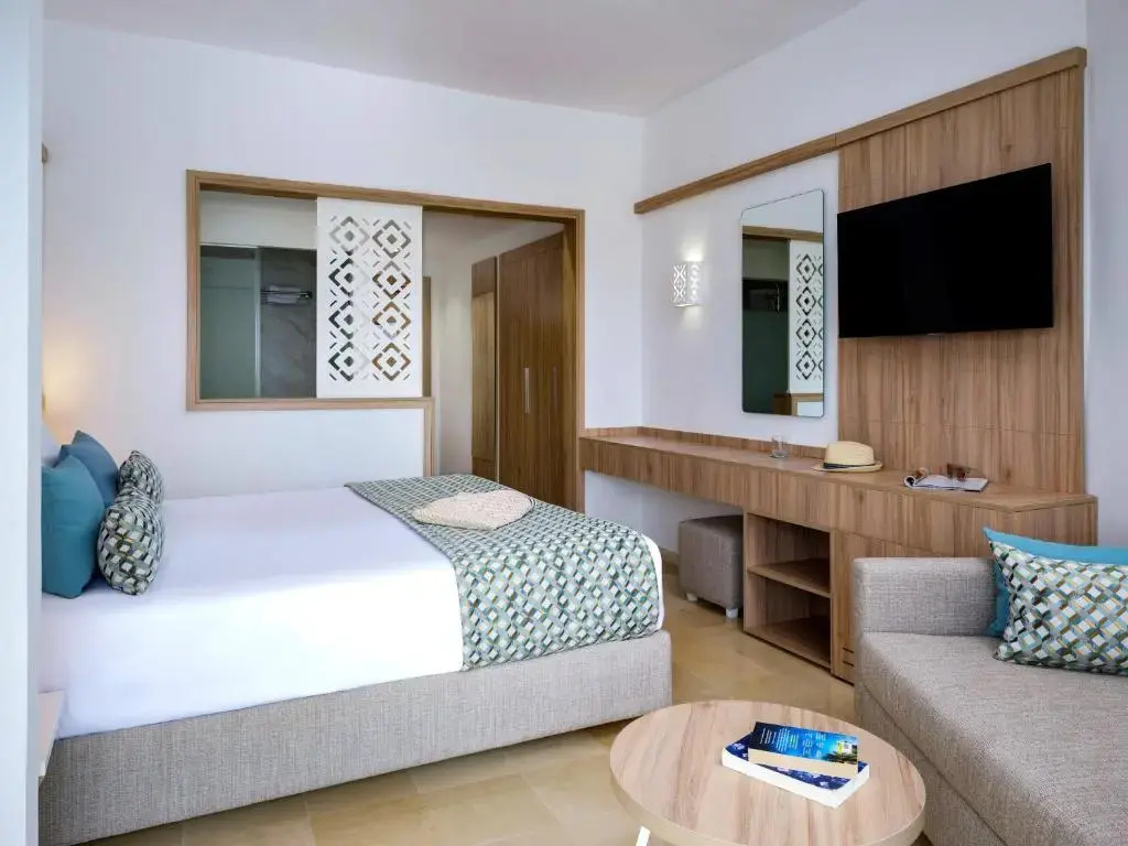 Foto - TUI BLUE Palm Beach Hammamet - All Inclusive