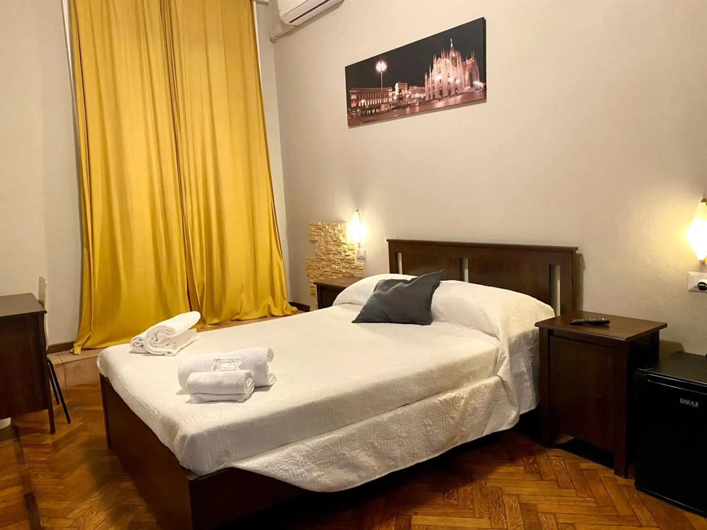 Photo - Carlo Goldoni Hotel