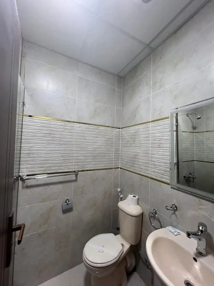 Foto - Rotana Palace Suites