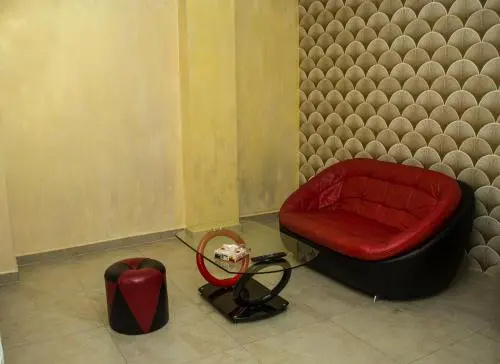 Foto - Mirage Hotel