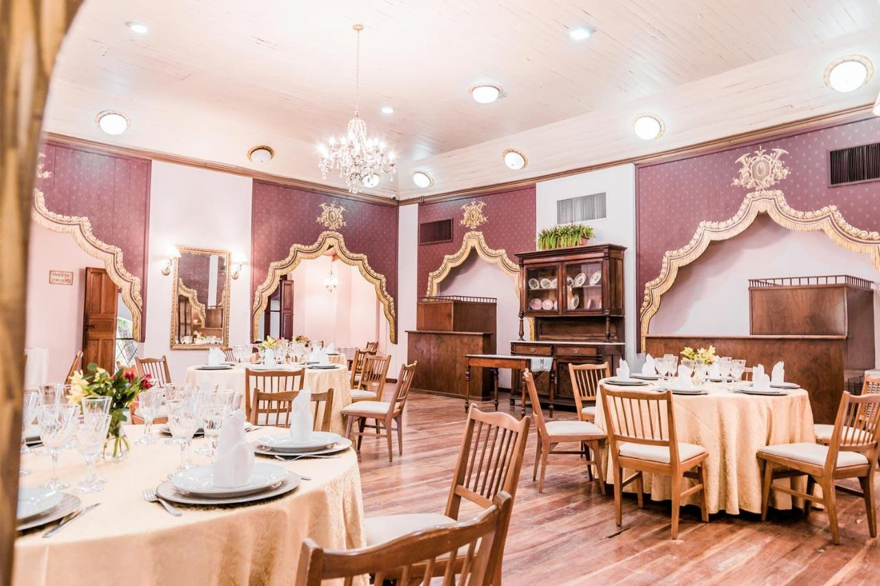 Foto - Gran Hotel del Paraguay