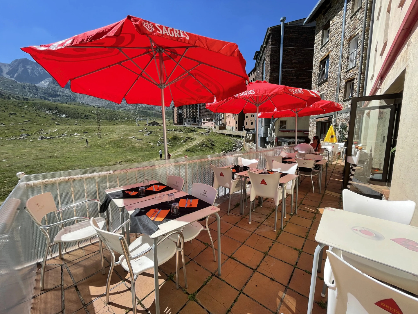 Foto - Hotel Cims Pas de La Casa