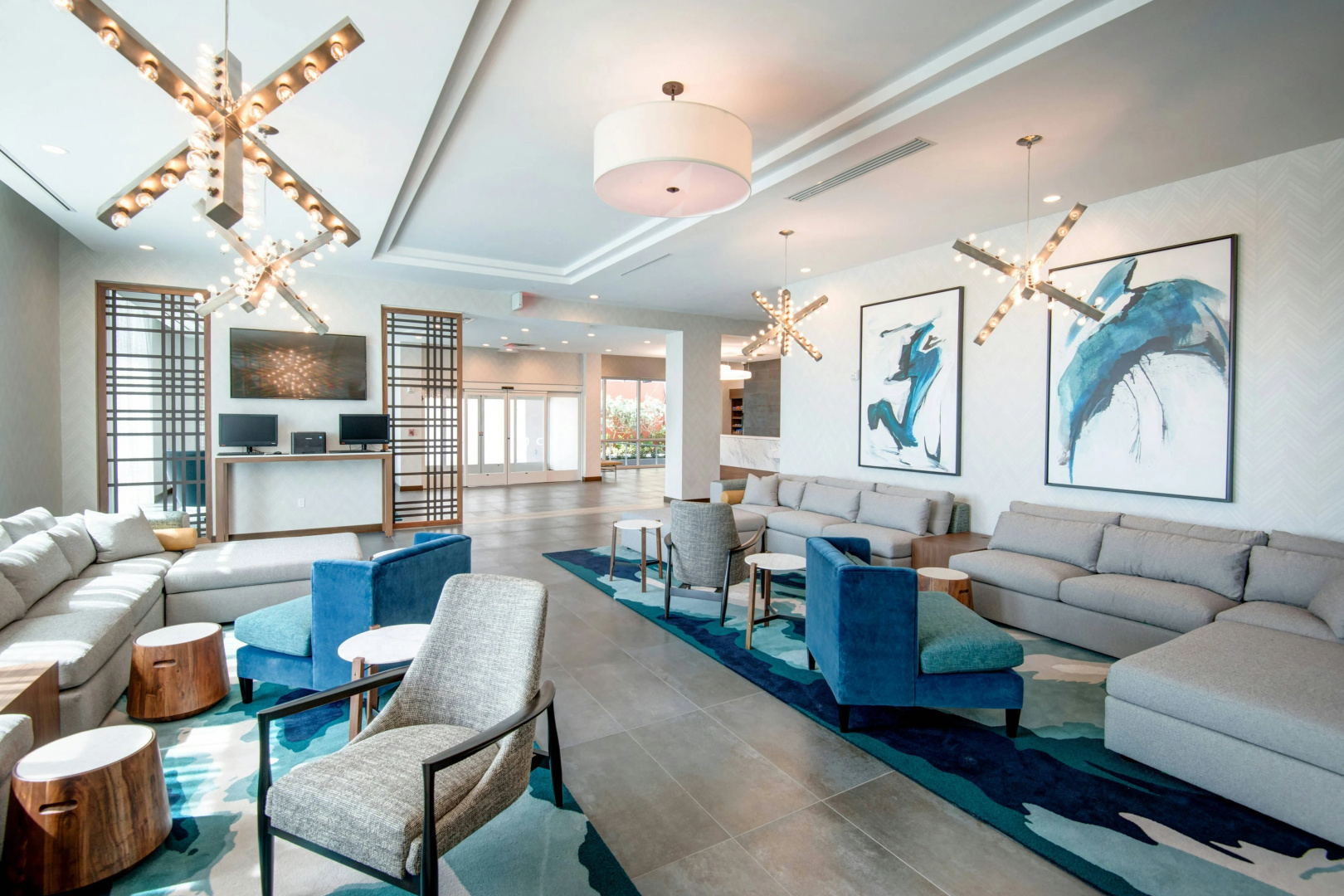 Photo - TownePlace Suites by Marriott Miami Airport