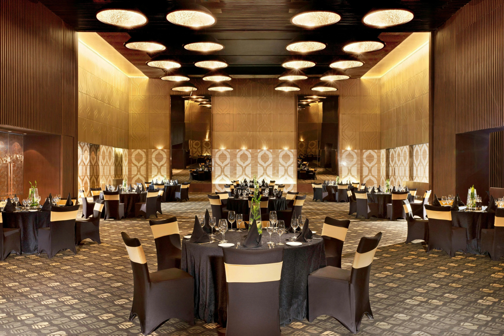 Foto - The Westin Gurgaon, New Delhi