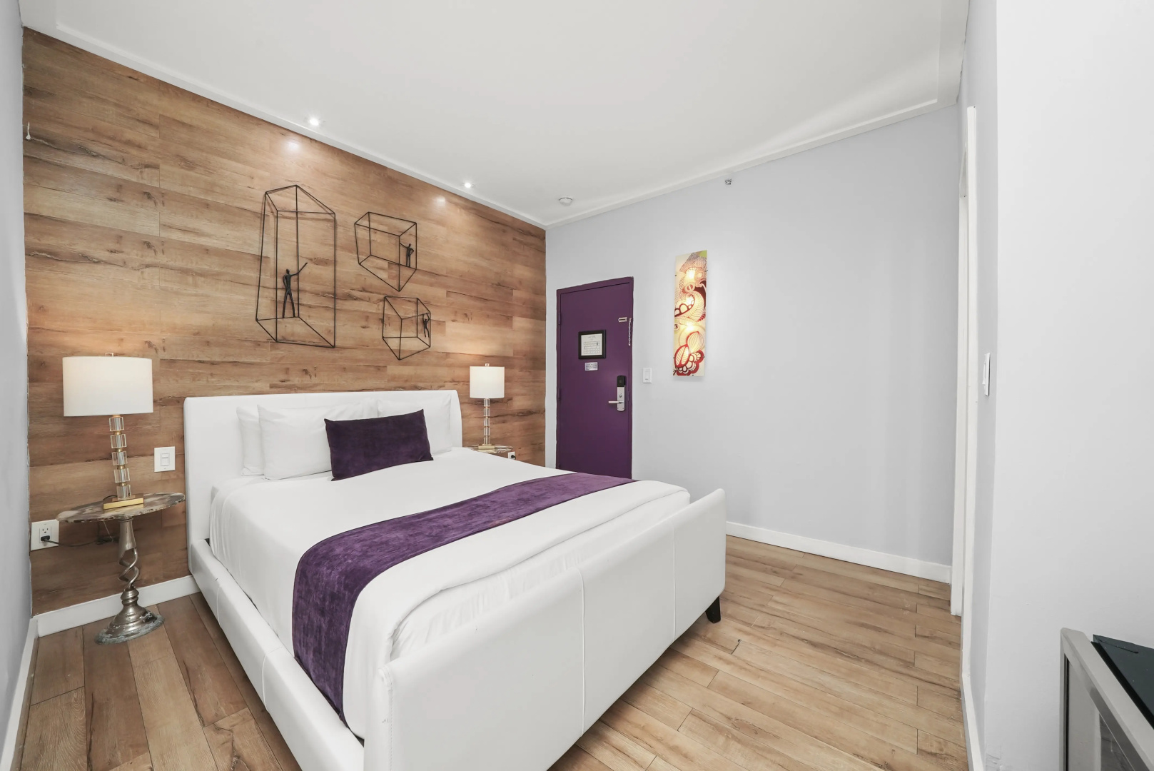 Photo - Shelley Hotel