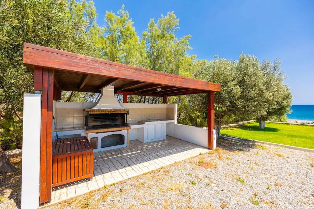 Foto - Villa Lahania in Rhodes
