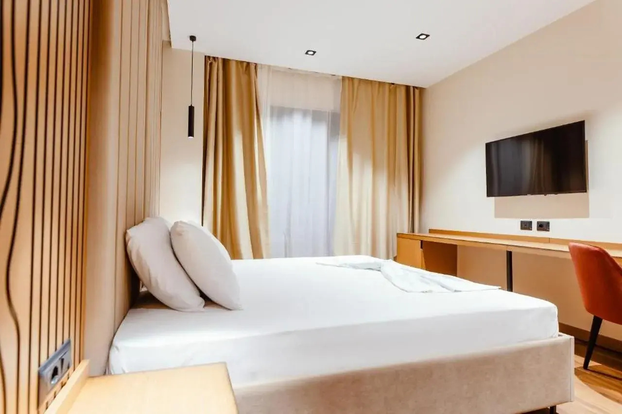 Photo - Valza Boutique Hotel