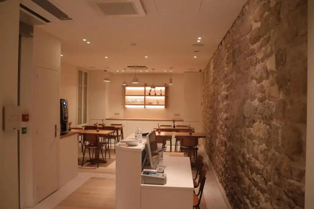 Foto - Hôtel Le Daum