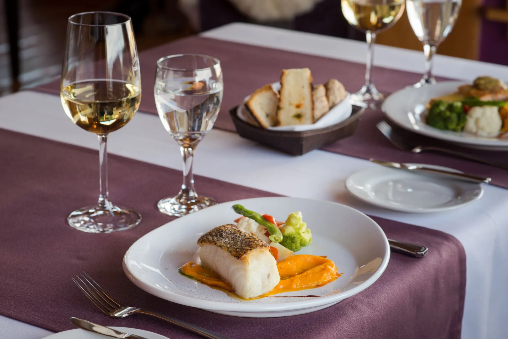 Photo - Los Cauquenes Resort + Spa + Experiences