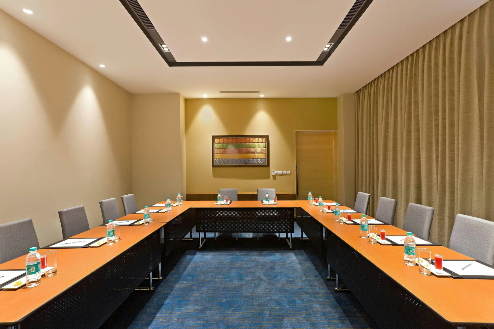 Photo - Fairfield by Marriott Coimbatore