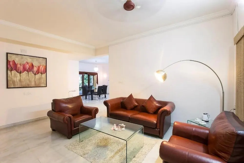Photo - Hotel Athome & Serviced Apartments by Deccan Serai Hotels