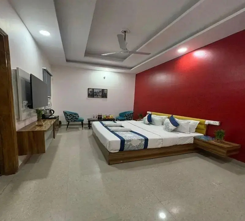 Foto - Radiant Blu Hotel