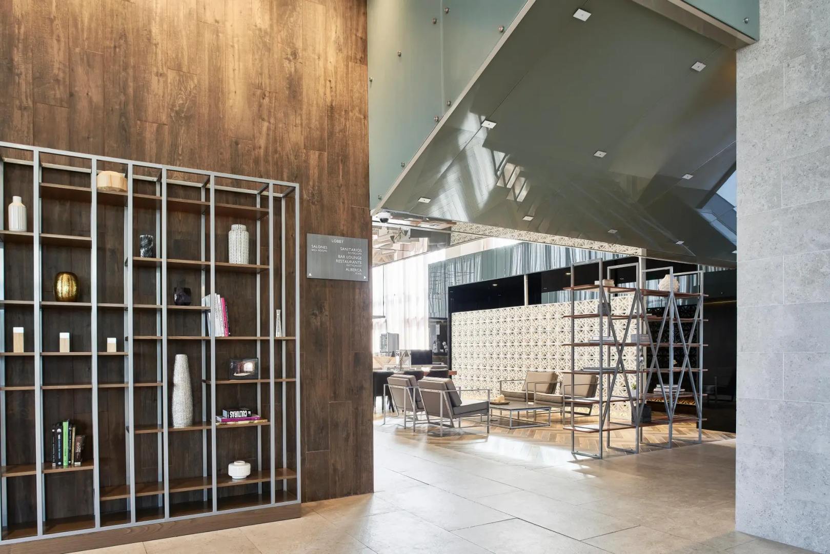 Foto - AC Hotel by Marriott Veracruz