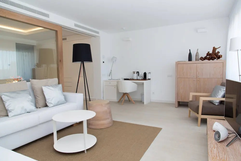 Foto - Hotel Cala Saona & Spa