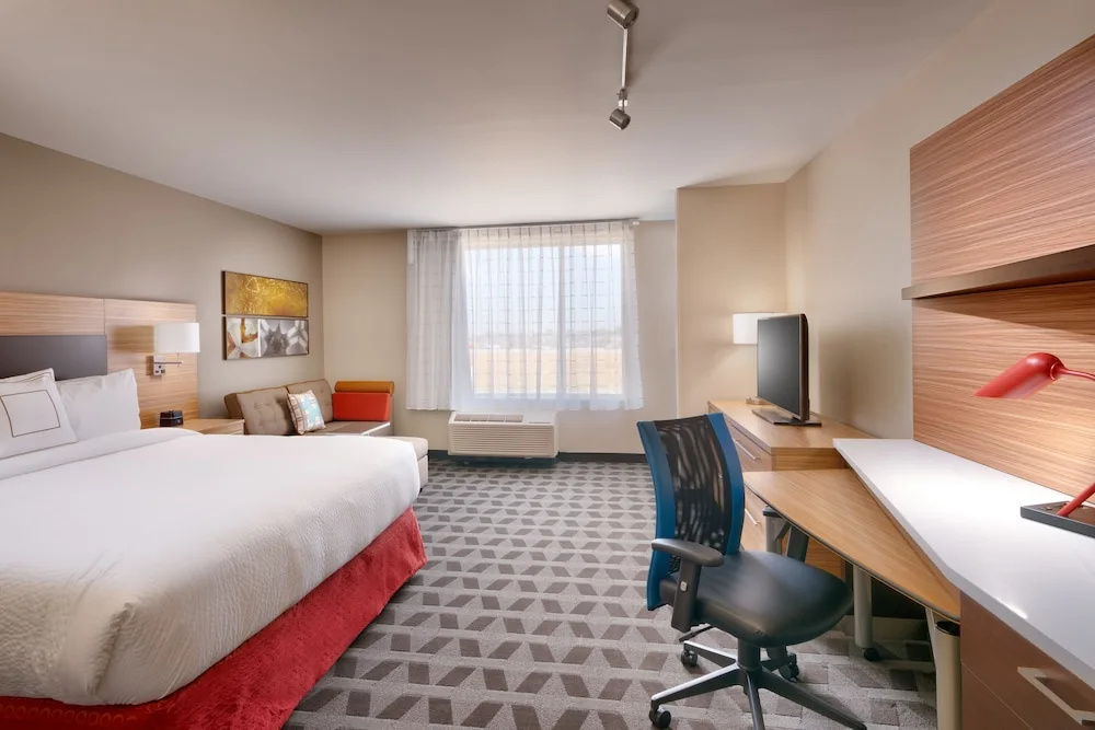 Foto - TownePlace Suites by Marriott Salt Lake City Draper