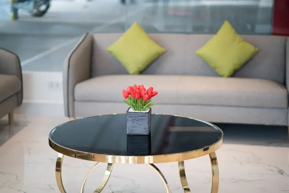 Foto - TK View Hotel Apartment