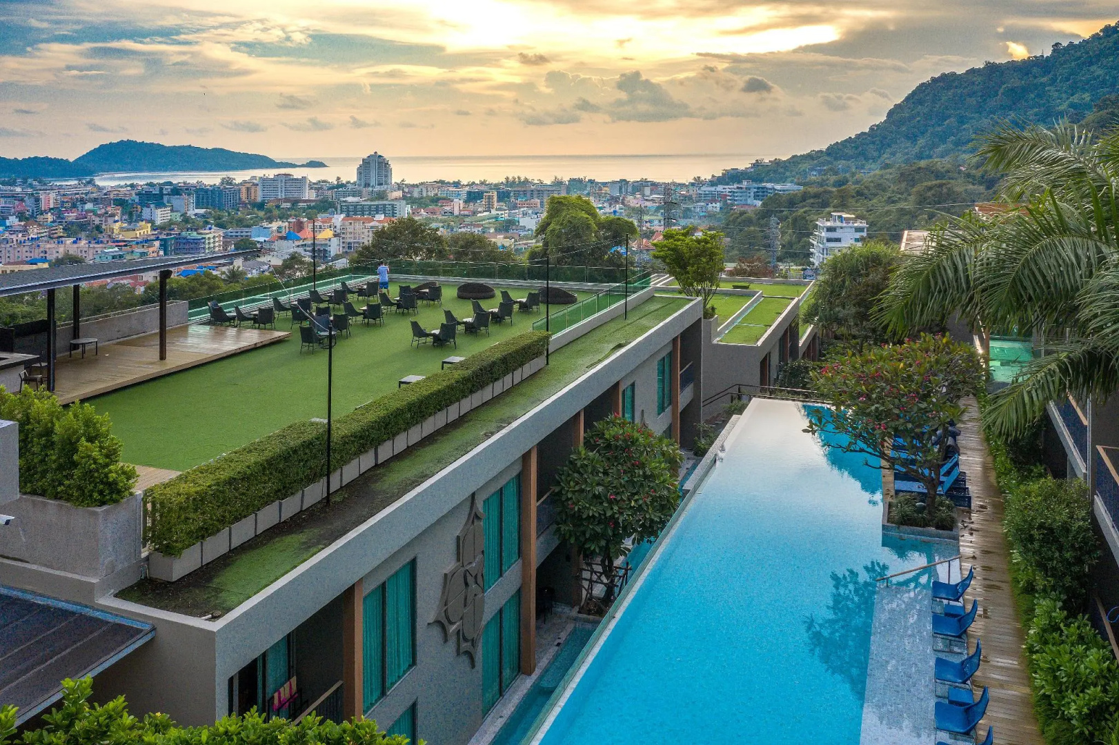 Photo - AtEase Phuket Patong