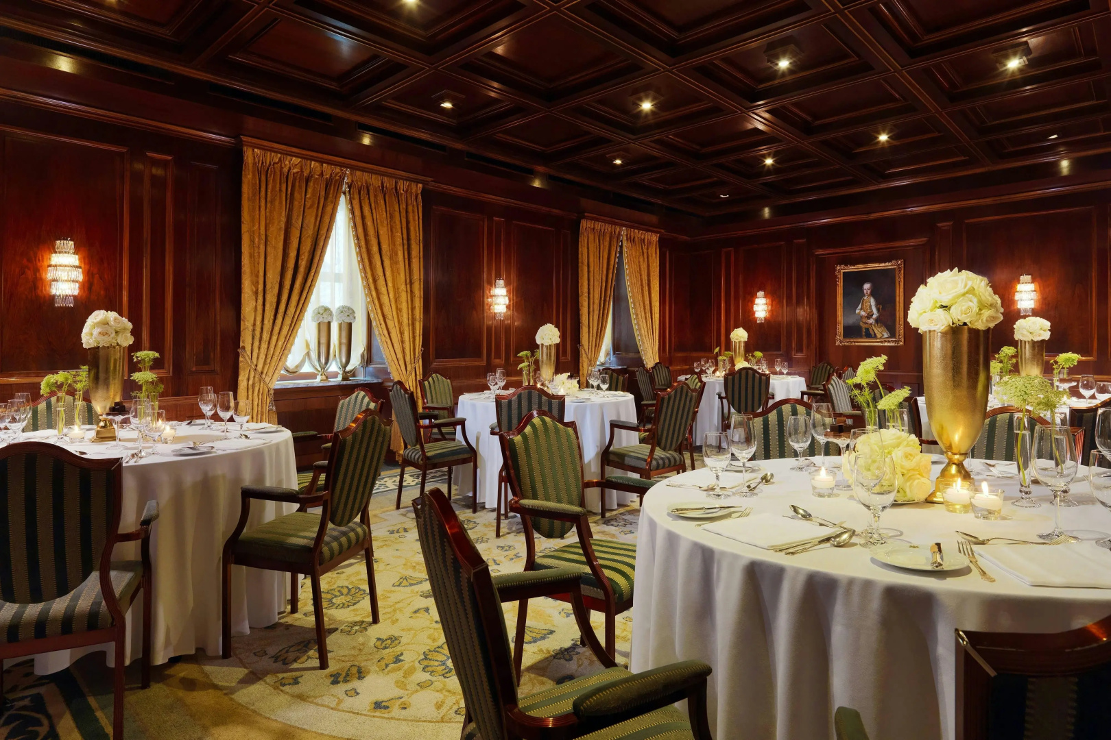 Foto - Hotel Imperial, a Luxury Collection Hotel, Vienna