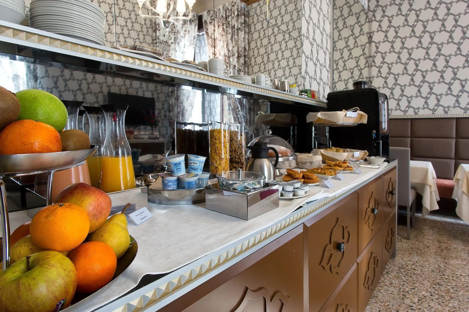 Photo - Hotel Ca' Nobile Corner