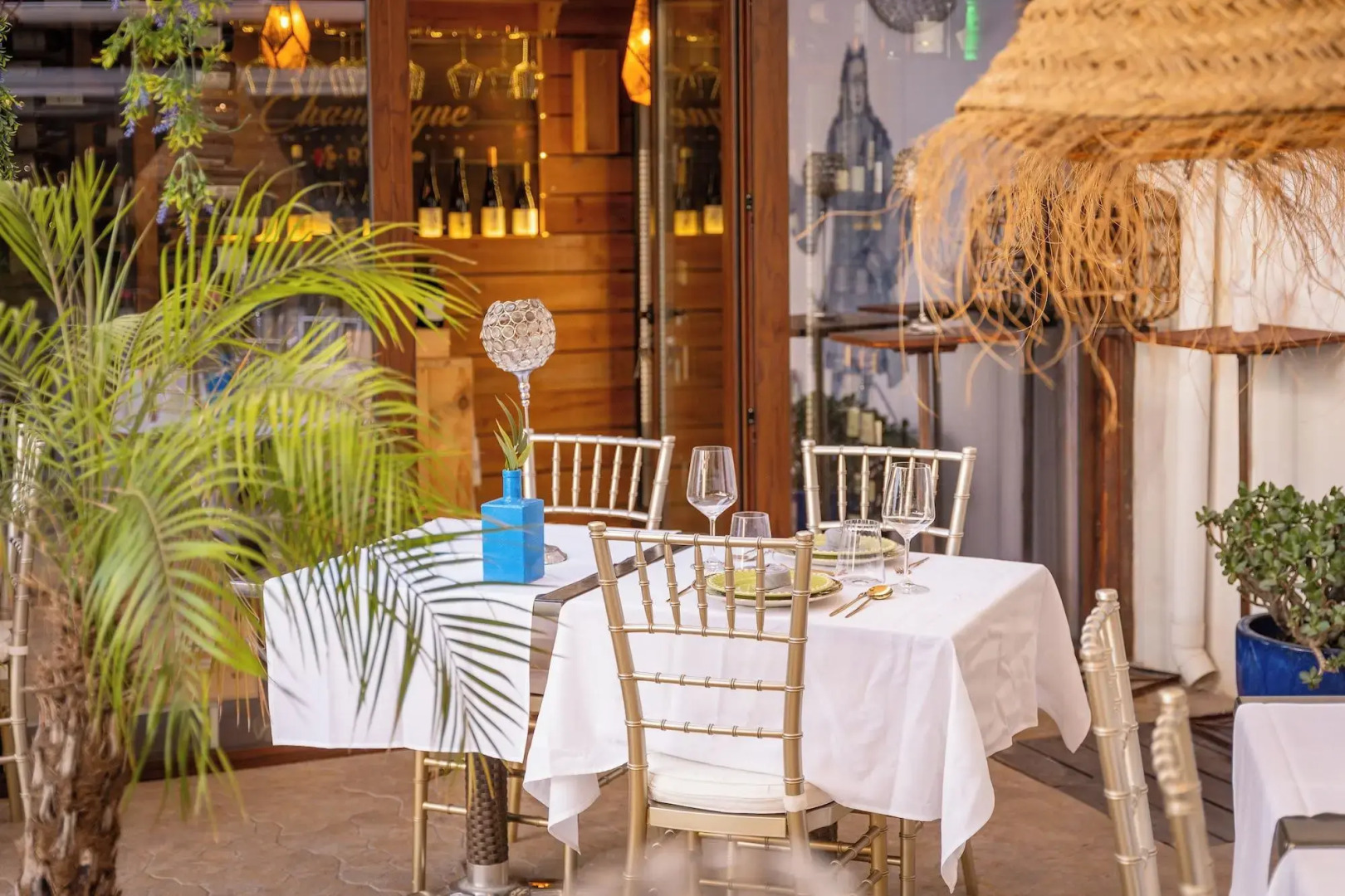 Photo - Opus One Luxury Guest House & Wine