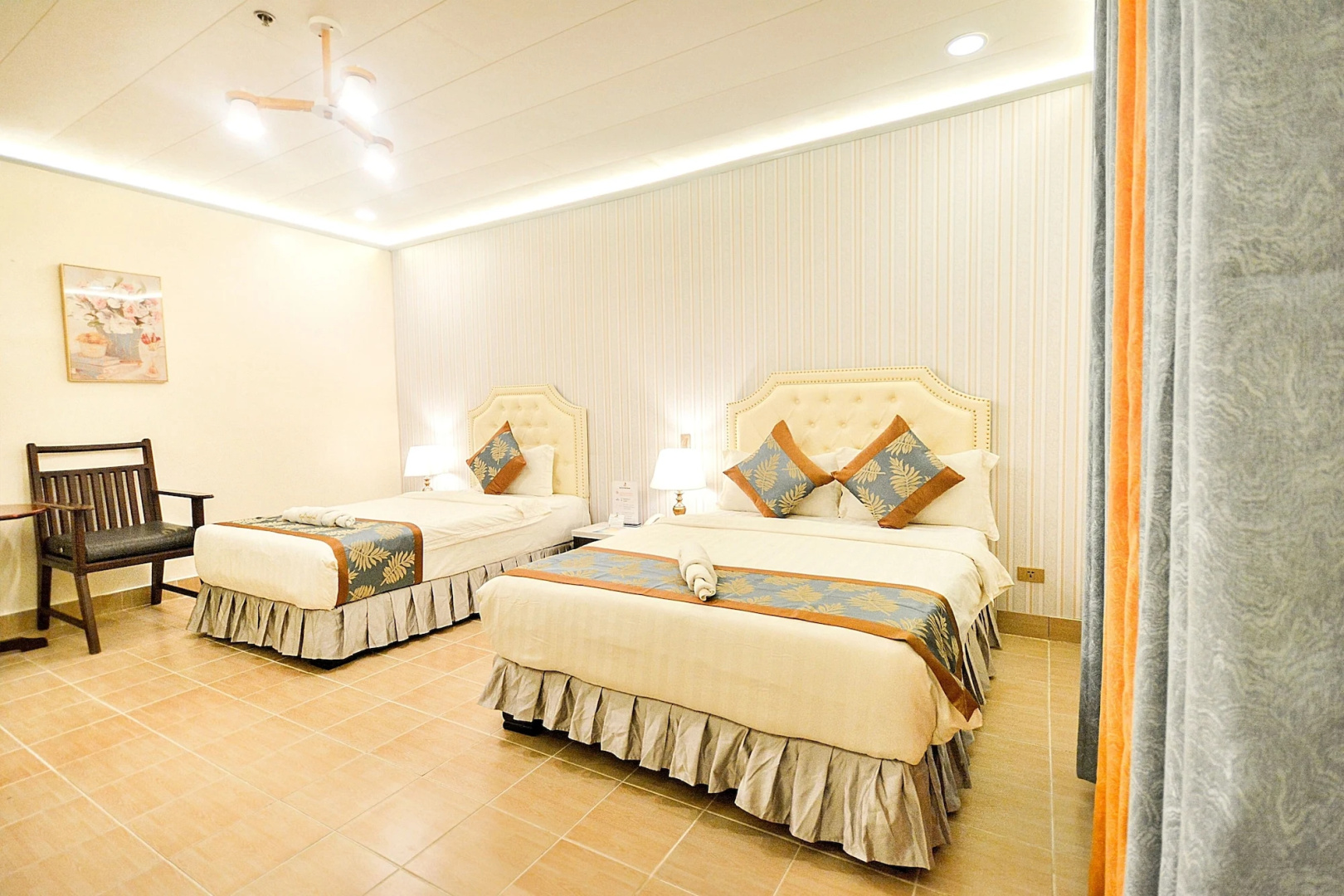 Foto - Royal Park Resort Boracay