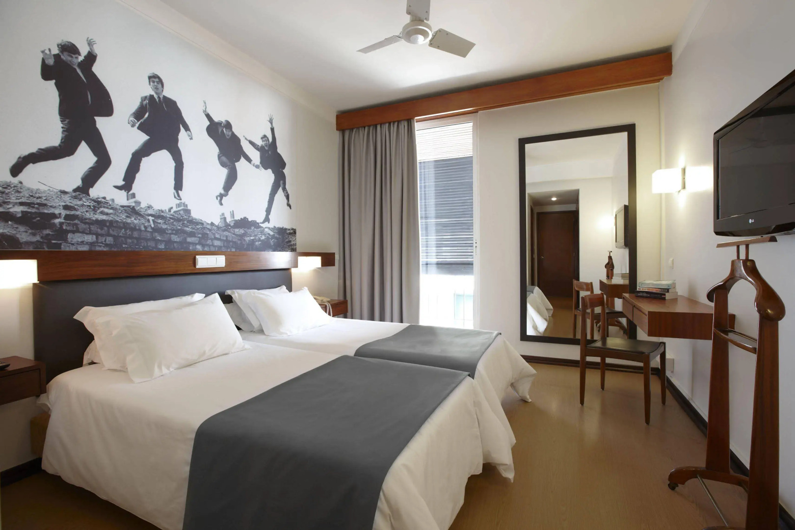 Foto - The Editory Garden Carmo Funchal