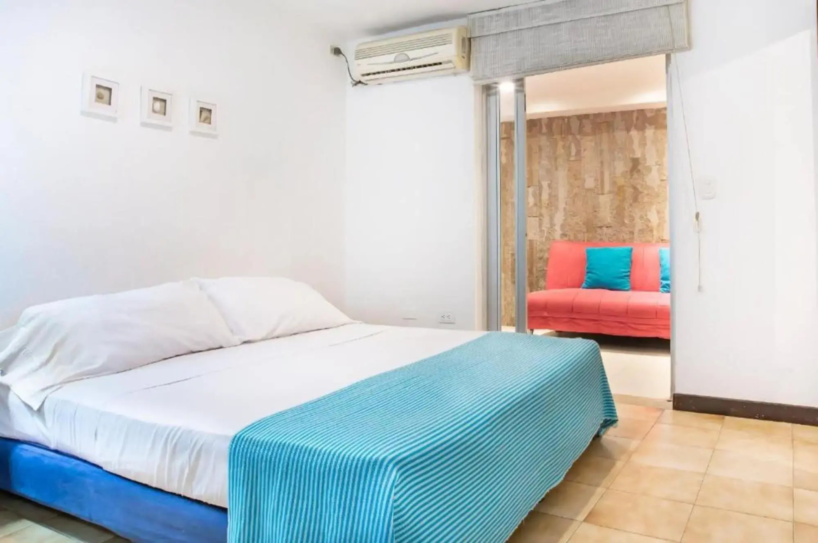 Foto - Hotel Santorini Express y Cabañas