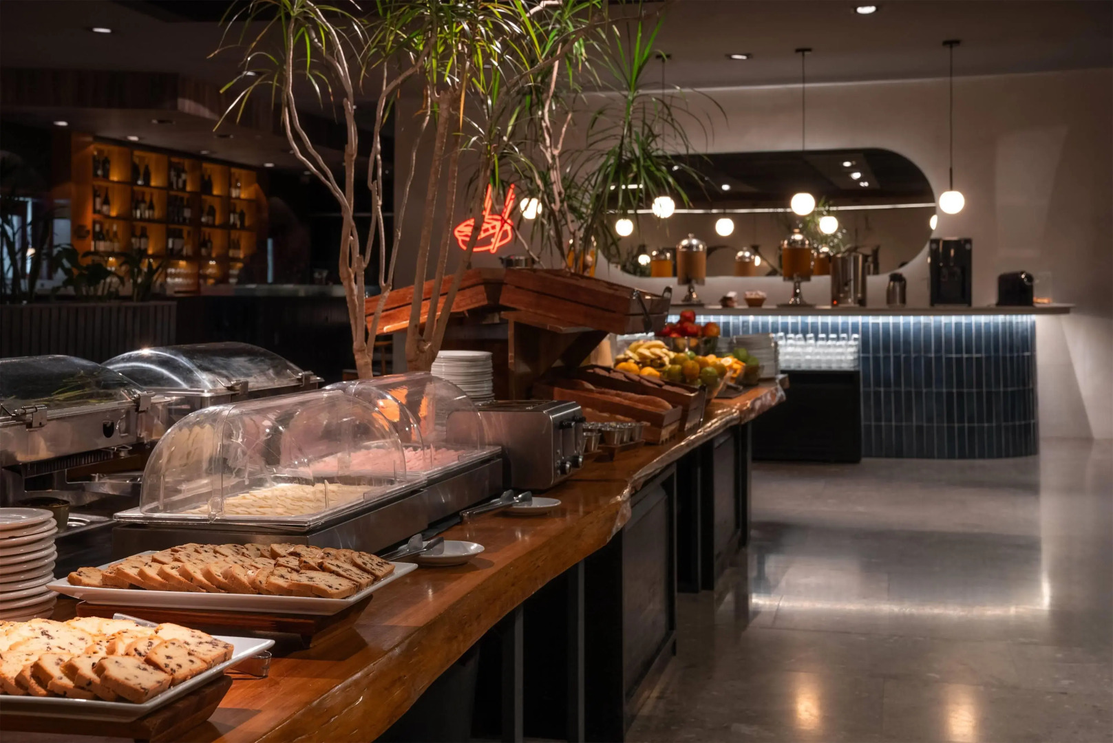 Photo - Dazzler by Wyndham Montevideo