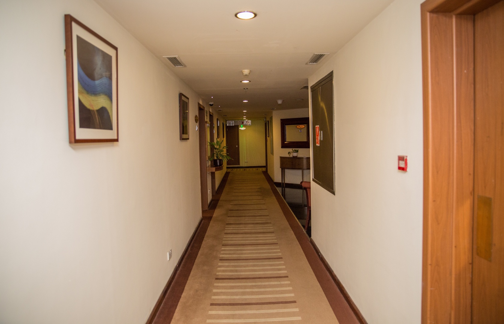 Foto - Saffron Boutique Hotel