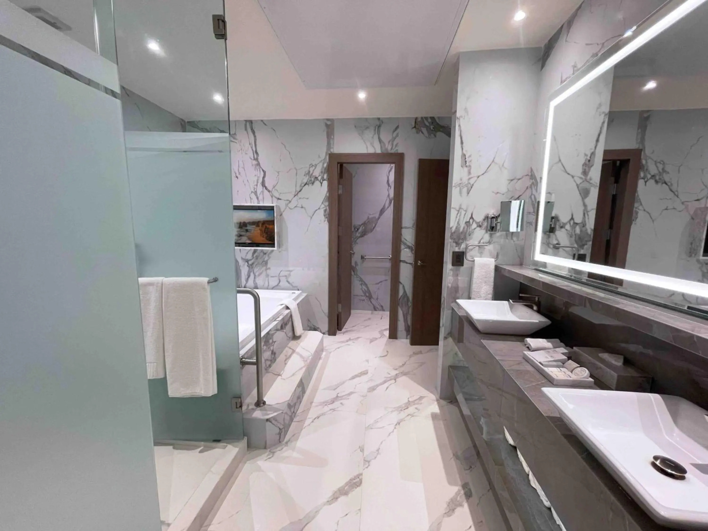 Foto - Safi Royal Luxury Metropolitan
