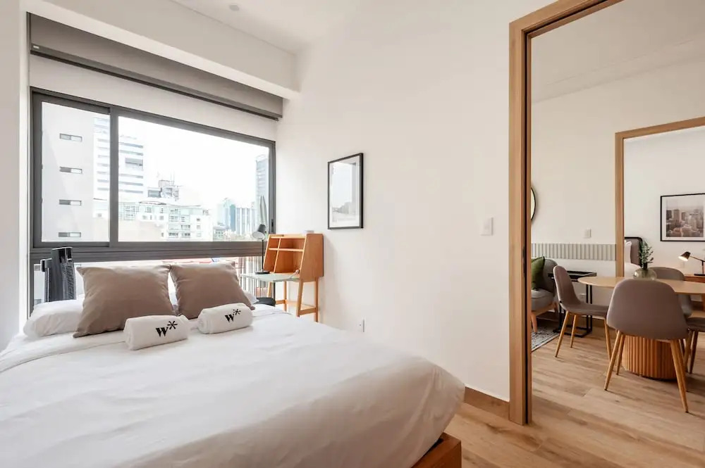 Foto - Londres 256 by Wynwood House