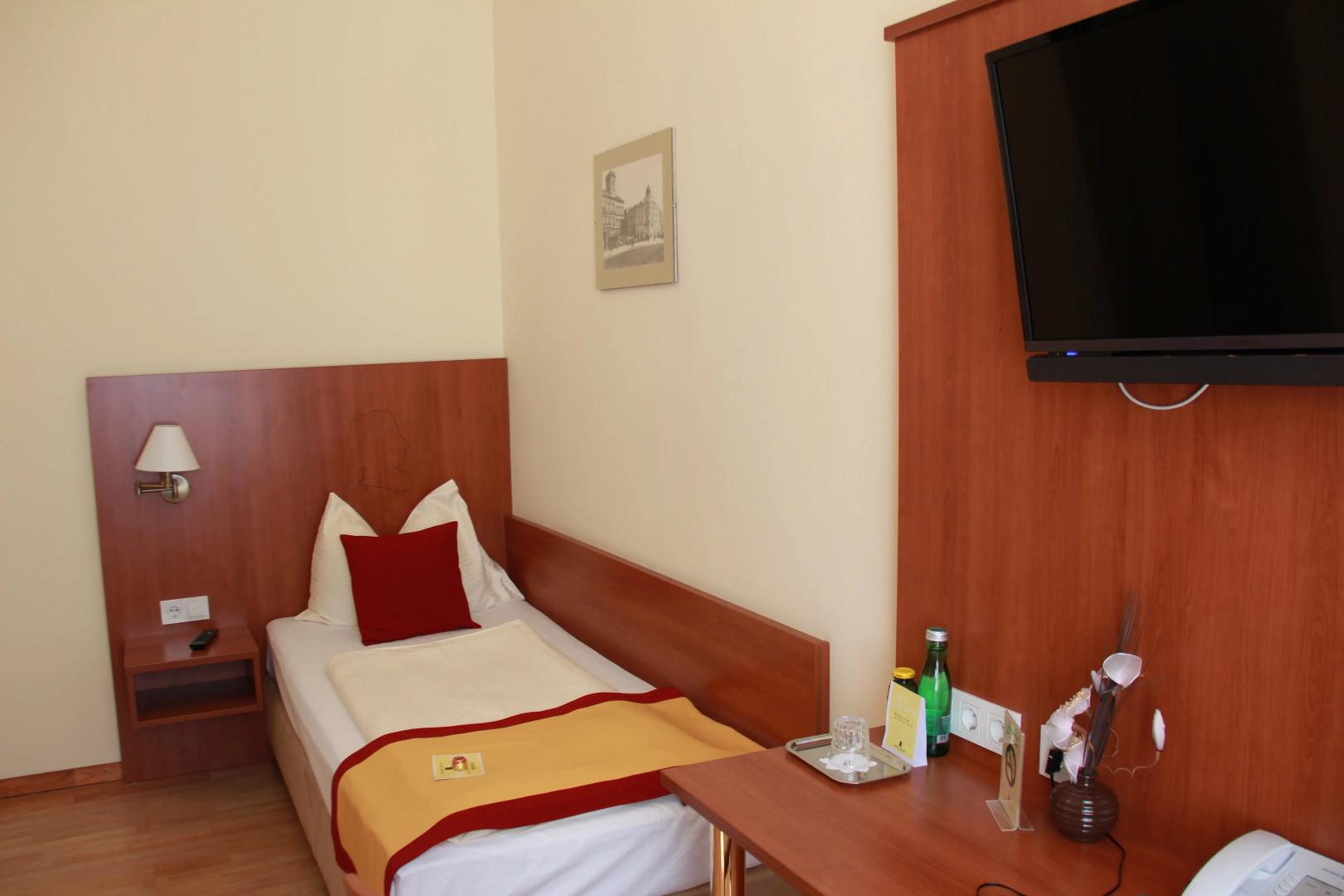 Photo - Hotel Mozart