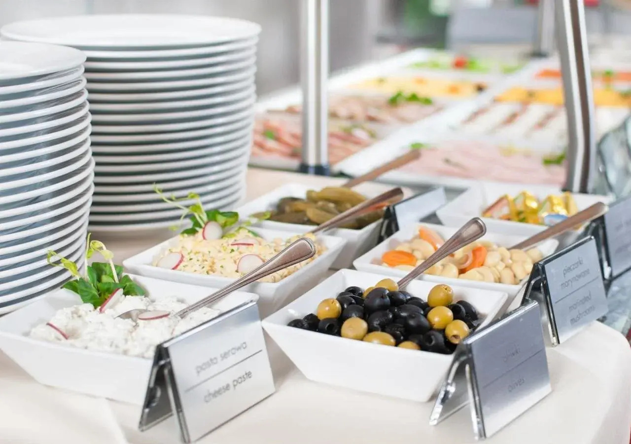 Foto - Express Kraków Hotel