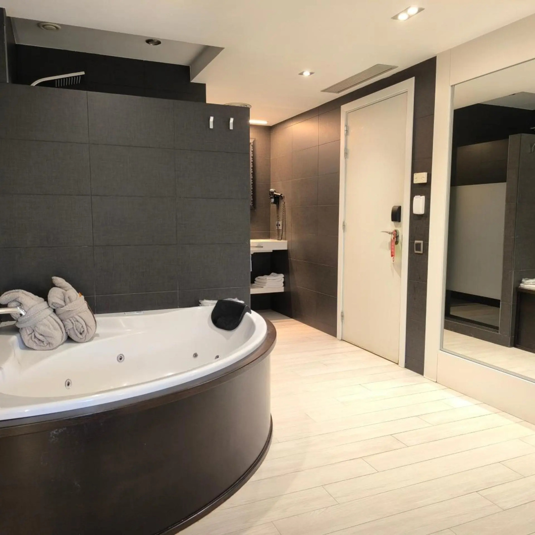 Photo - Hotel & Spa La Terrassa