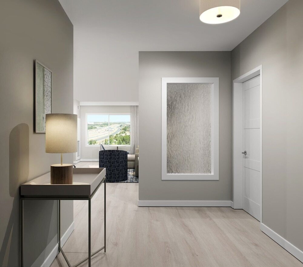 Foto - EVEN Hotel Austin Uptown near the Domain by IHG