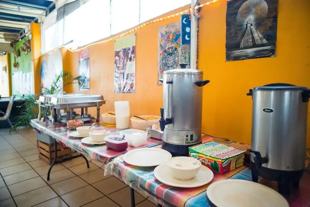 Photo - Hostal Amigo Suites
