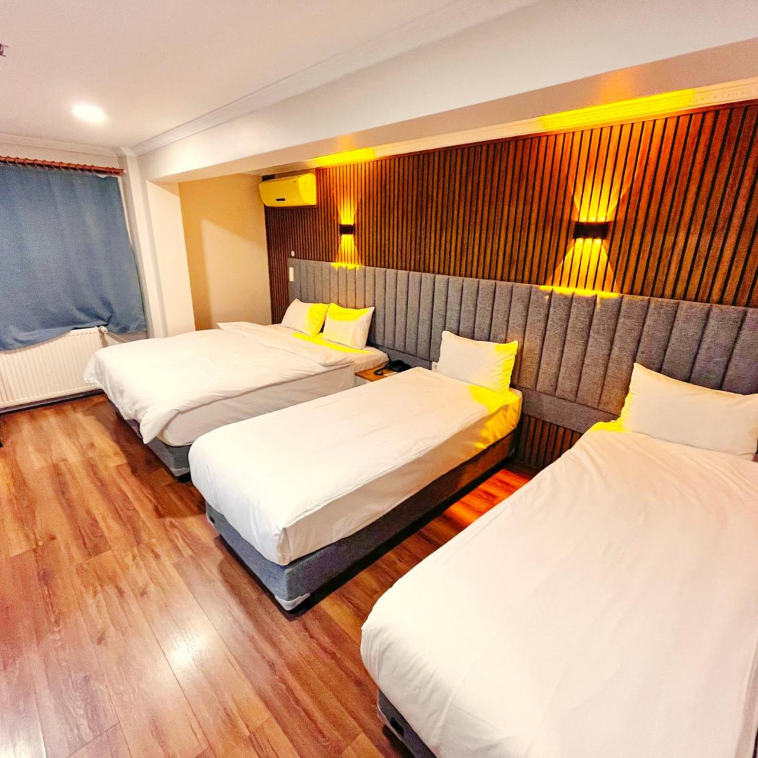 Foto - Naila Hotel