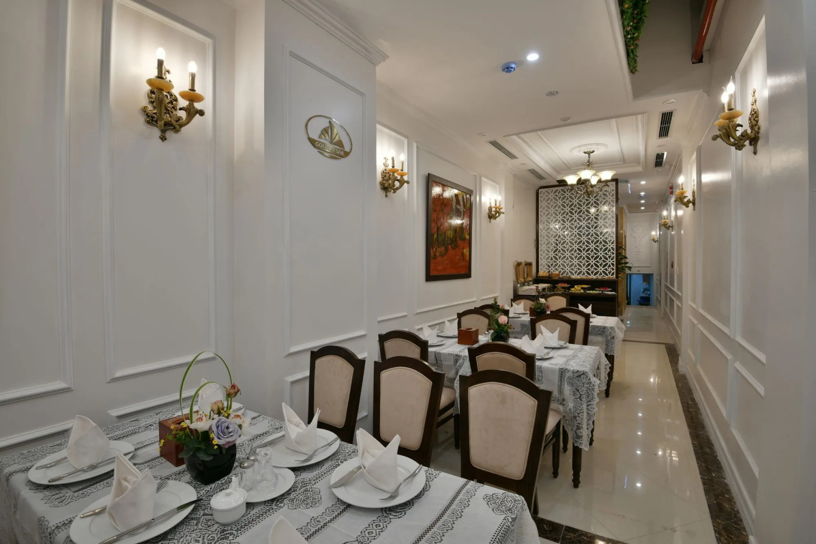 Foto - Golden Sail Hotel & Spa