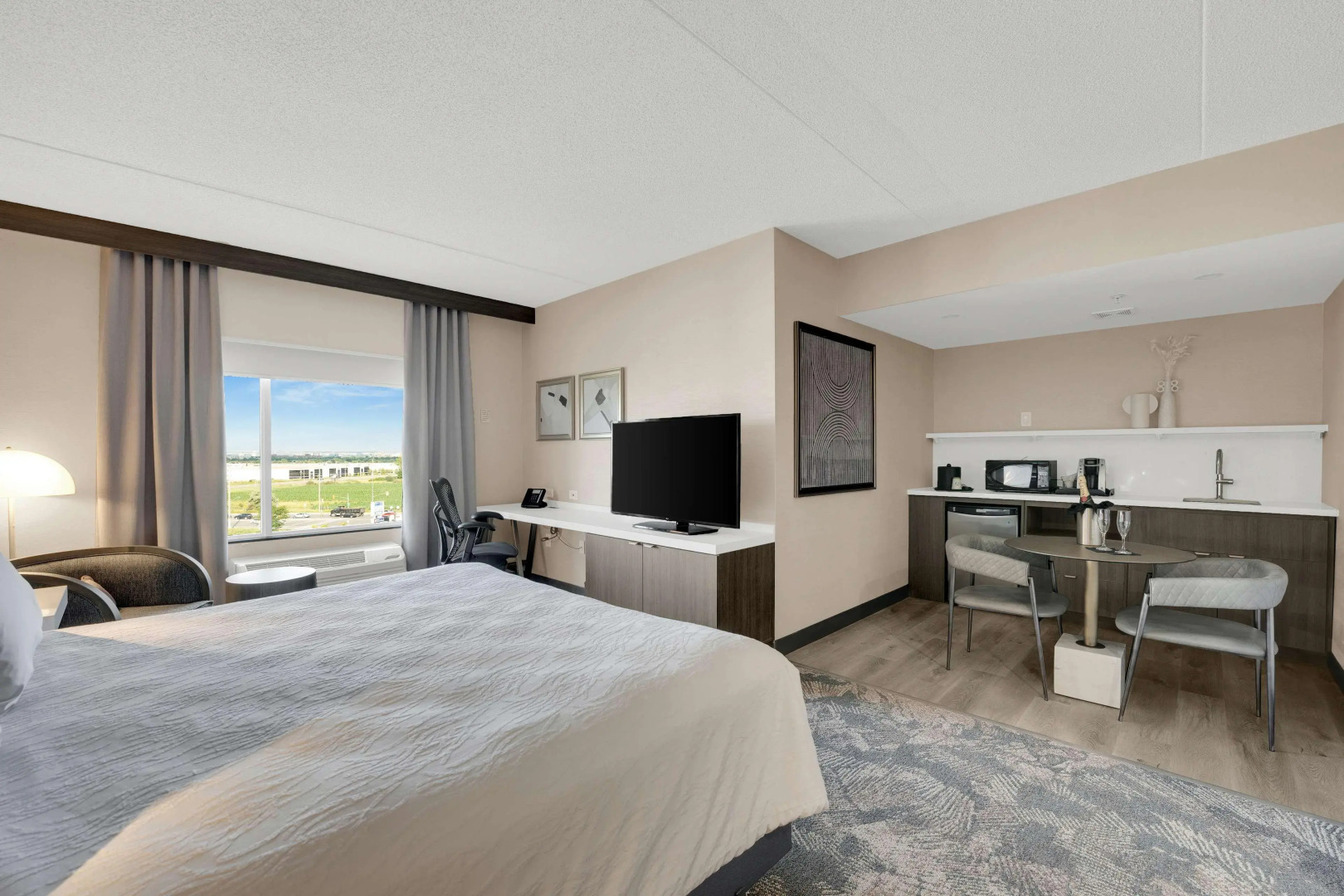 Foto - Hilton Garden Inn Toronto/Brampton