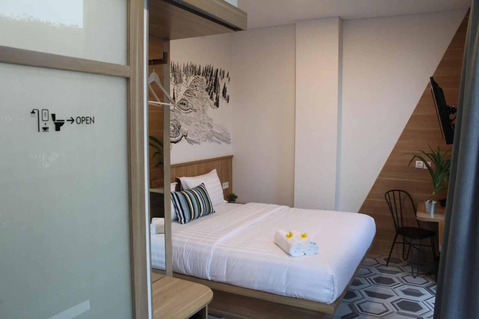 Foto - Casa Living Senayan