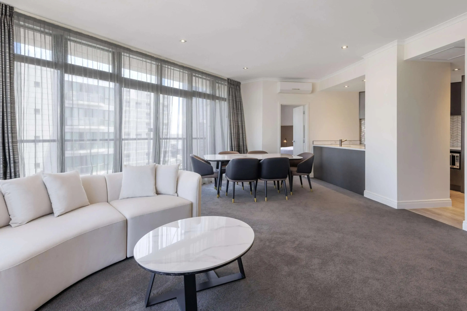 Foto - Adina Citylife Auckland