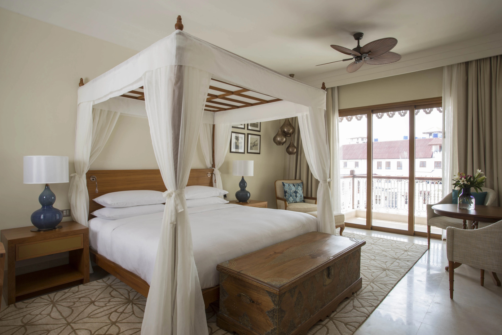 Photo - Park Hyatt Zanzibar