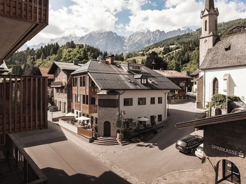 stieg'nhaus Design Boutique Hotel, Bild 19 von 26