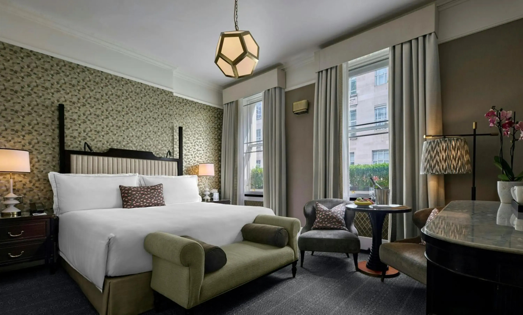 Foto - The Academy - Small Luxury Hotels of the World