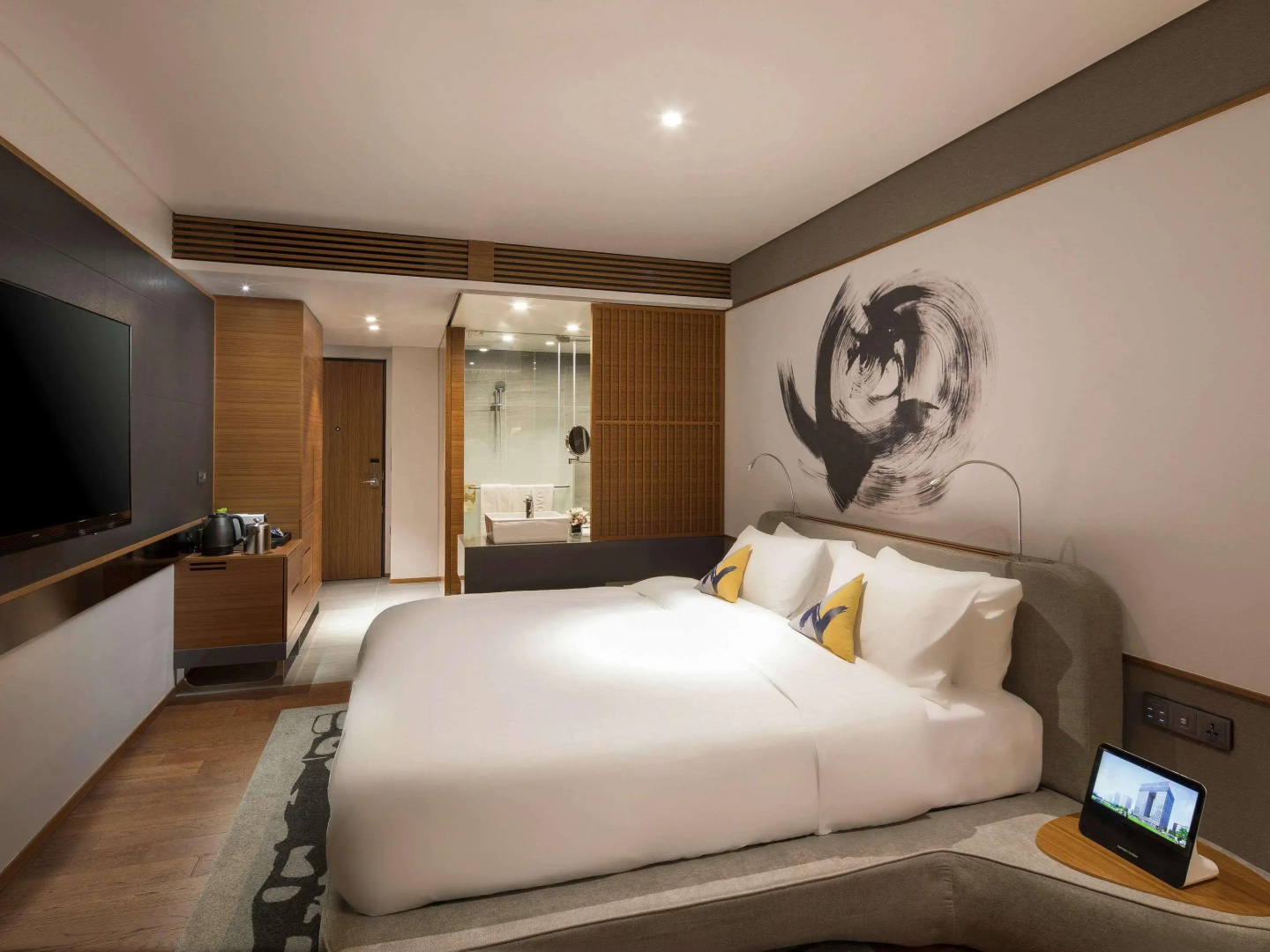 Foto - Novotel Ambassador Seoul Dongdaemun Hotels & Residences