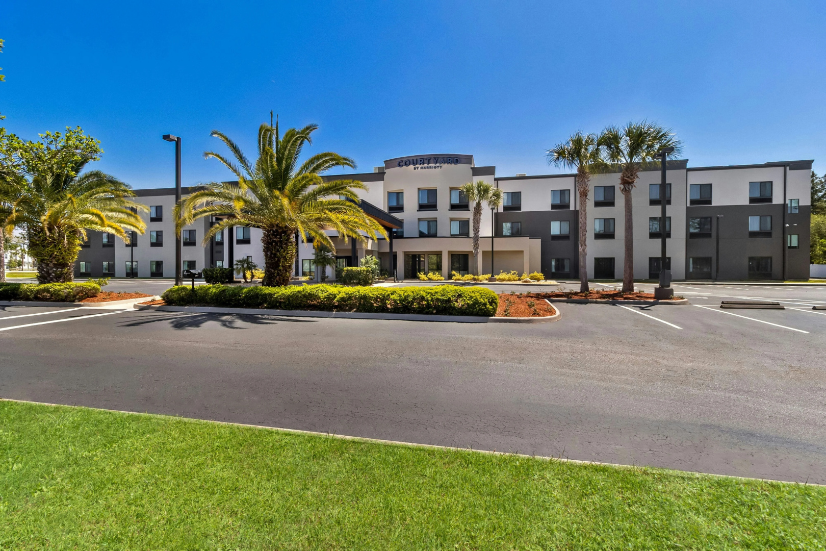 Foto - Courtyard by Marriott St Augustine I-95
