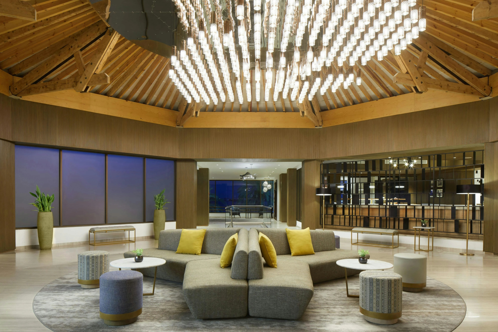 Foto - Sheraton Djibouti