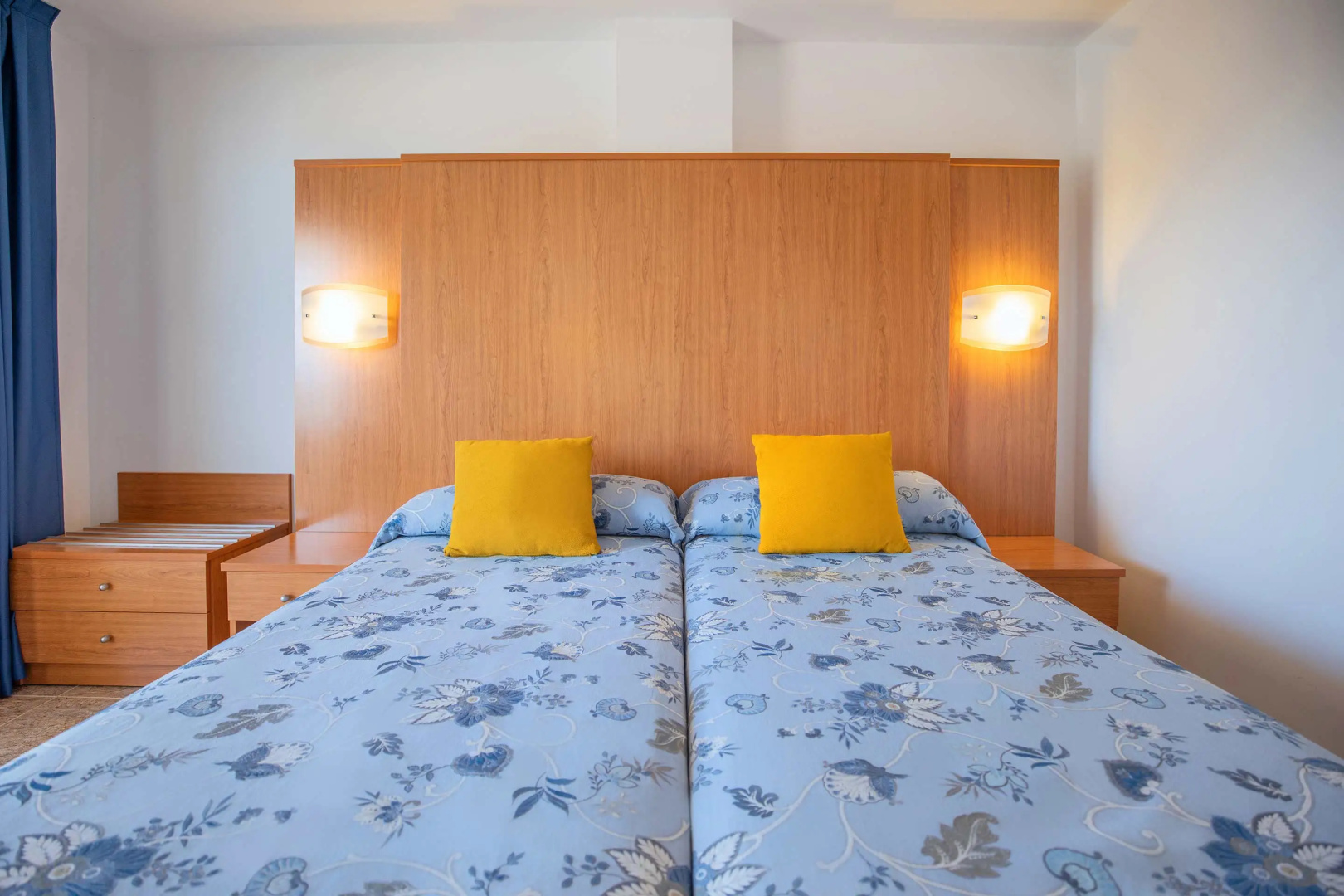 Foto - Hotel Servigroup Romana