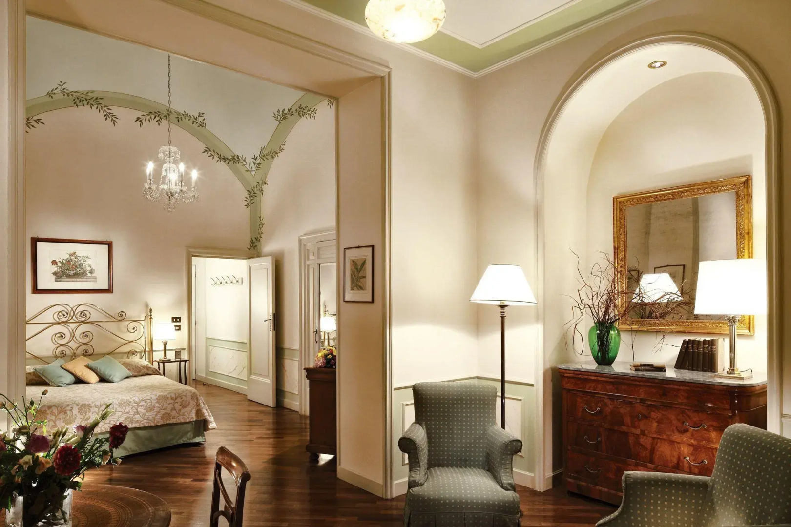 Foto - Grand Hotel Excelsior Vittoria