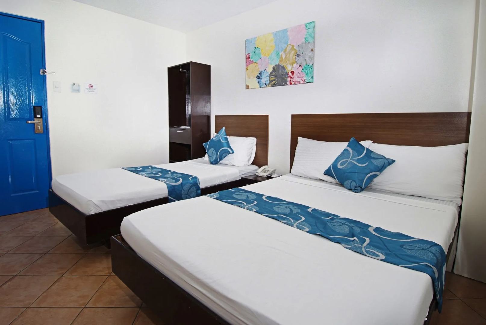 Photo - Skyblue Hotel